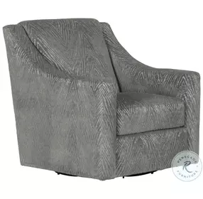 Lamar Shark Swivel Chair