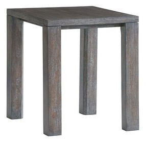 Impulse Santana Priano Rectangular End Table