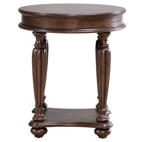 Allington End Table