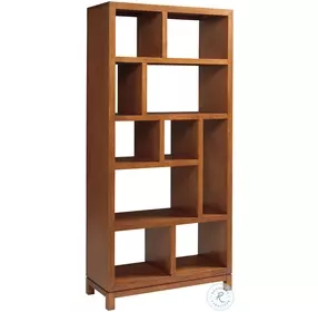 La Costa Sierra Tan Hermosa Bunching Bookcase