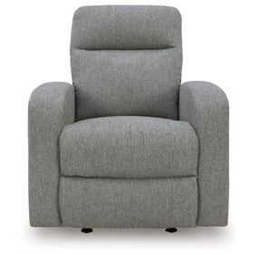 Carrigan Lane Sterling Rocker Recliner