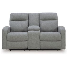 Carrigan Lane Sterling 67" Reclining Loveseat