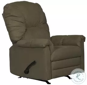 Winner Herbal Rocker Recliner