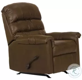Capri Tanner Rocker Recliner