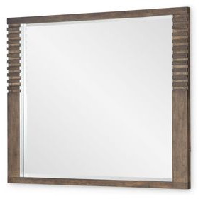 Architect Onyx Rectangular Dresser Mirror