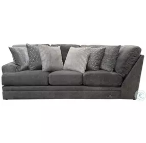 Mammoth Smoke LAF Section