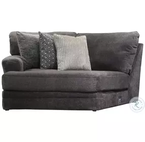 Mammoth Smoke LAF Piano Wedge