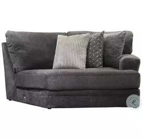 Mammoth Smoke RAF Piano Wedge