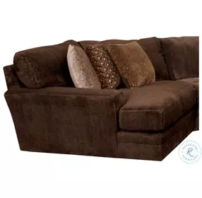 Mammoth Chocolate LAF Piano Wedge