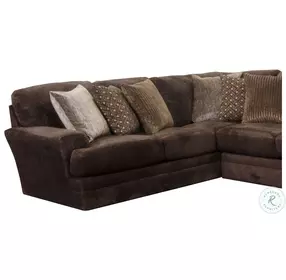 Mammoth Chocolate LAF Section