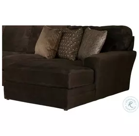 Mammoth Chocolate RAF Chaise