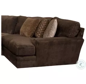 Mammoth Chocolate RAF Piano Wedge