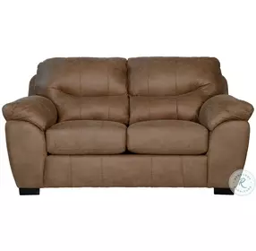 Grant Silt 73" Loveseat