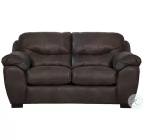 Grant Steel 73" Loveseat