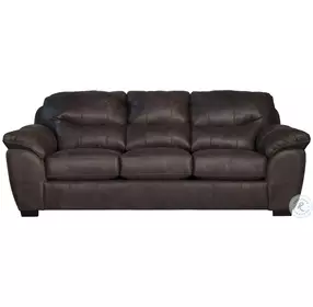 Grant Steel 96" Sofa