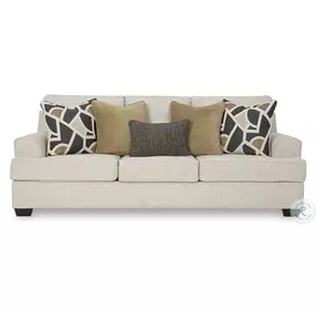 Heartcort Quartz Sofa