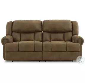 Boothbay Auburn Power Reclining Sofa