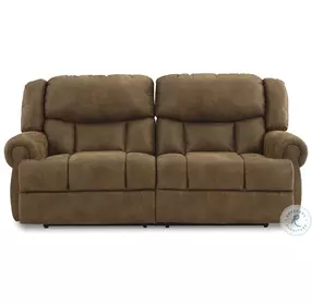 Boothbay Auburn Reclining Sofa