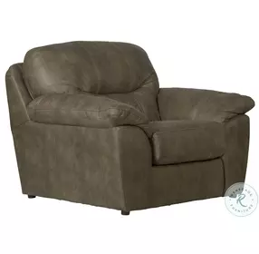 Bradshaw Mushroom Oversized Chair