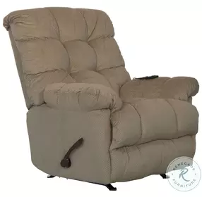 Nettles Doe Rocker Recliner