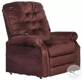 Patriot Vino Power Lift Recliner