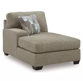 Seyler Lane Hemp LAF Corner Chaise