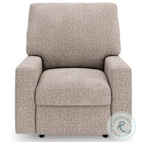 Seyler Lane Hemp Recliner