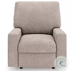 Seyler Lane Hemp Recliner