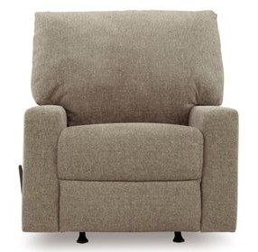 Seyler Lane Hemp Recliner
