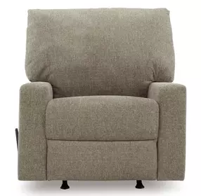 Seyler Lane Hemp Recliner