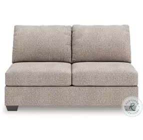 Seyler Lane Hemp Armless Full Sleeper