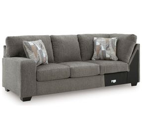 Revenna LAF Sofa with Corner Wedge