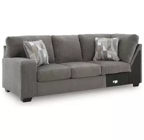 Revenna LAF Sofa with Corner Wedge