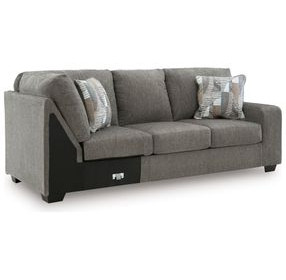 Revenna RAF Sofa with Corner Wedge