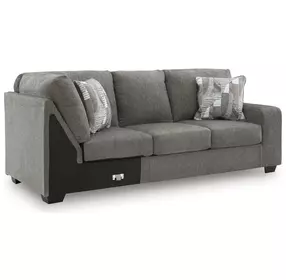 Revenna RAF Sofa with Corner Wedge