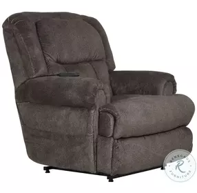 Burns Ash Power Lift Recliner