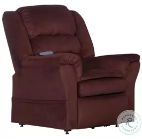 Preston Berry Power Lift Recliner