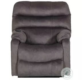 Buckley Graphite Power Lift Recliner