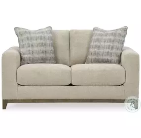 Parklynn Desert Loveseat