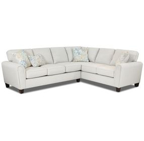 TNT Hemp RAF Sectional