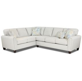 TNT Hemp LAF Sectional