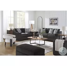Wryenlynn Onyx Living Room Set
