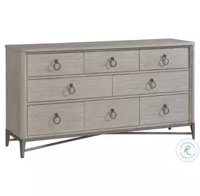 Maisie Champagne Dresser