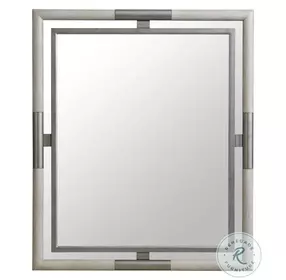 Maisie Champagne Mirror