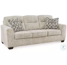 Lonoke Parchment Sofa