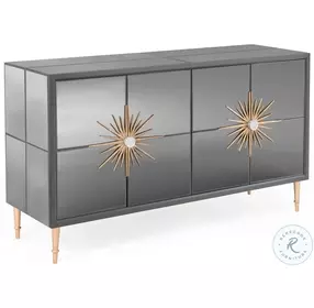 Rivoli Smoke And Black Server