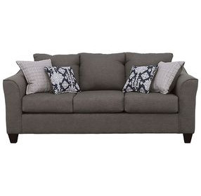 Salizar Gray Sofa