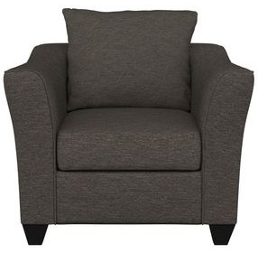 Salizar Gray Chair