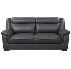 Arabella Gray Sofa