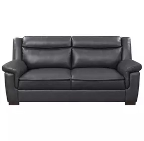 Arabella Gray 77" Sofa